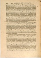 1608 - Nicolas Du Fossé - Trésor politique - BSB Munich