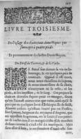 1607 - Étienne Servain et Jean Antoine Huguetan - Trésor de santé ou ménage de la vie humaine - BIU Santé