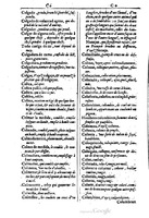 1616 - Veuve Marc Orry - Trésor des deux langues espagnole et française (Première et Seconde parties) - BM Lyon