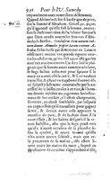 1607 - Nicolas Du Fossé - Trésor quadragésimal - T 01 - BM Lyon