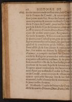 1626 - Joseph Bouillerot - Trésor de l’histoire générale de notre temps - BnF Arsenal