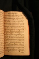 1591 - Pierre Chastaing et Benoît Rigaud - Trésor des bêtes chevalines - BM Bordeaux