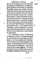 1623 - Joseph Bouillerot - Trésor de l’histoire générale de notre temps - BM Lyon
