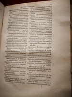 1595 - Jean Houzé - Œuvres morales et mêlées de Sénèque, Trésor de philosophie morale - T. 3 - BnF