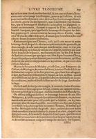 1608 - Nicolas Du Fossé - Trésor politique - BSB Munich
