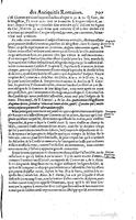 1650 - Denis Thierry - Trésor des antiquités romaines - BM Lyon