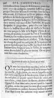 1607 - Étienne Servain et Jean Antoine Huguetan - Trésor de santé ou ménage de la vie humaine - BIU Santé