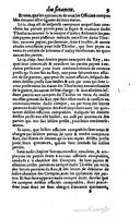 1614 - Jean Richer - Trésor du nouveau style et protocole de la chancellerie de France - BSB Munich