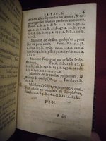 1564 - Vincent Norment et Jeanne Bruneau - Trésor des Amadis - BnF