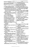 1607 - Marc Orry - Trésor des deux langues espagnole et française (Première et Seconde parties) - BU Tours