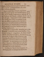 1626 - Joseph Bouillerot - Trésor de l’histoire générale de notre temps - BnF Arsenal
