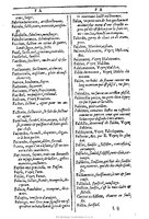 1607 - Marc Orry - Trésor des deux langues espagnole et française (Première et Seconde parties) - BU Tours
