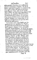 1607 - Nicolas Du Fossé - Trésor quadragésimal - T 01 - BM Lyon