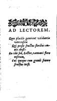 1604 - Jean Le Bouc - Trésor des indulgences du Saint Rosaire - BM Lyon
