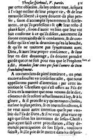1635 - Sébastien Huré - Trésor spirituel contenant les obligations - BM Lyon