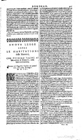 1629 - Veuve Nicolas Buon - Trésor du droit français (29620 T. 1) - BM Lyon