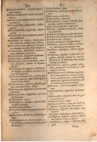 1645 - A. de Sommaville et A. Courbé - Trésor des deux langues espagnole et française - BSB Munich