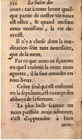 1611 - Théodore Reinsart - La Suitte des marguerites françoises, ou second thresor du bien dire - BSB Munich