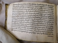 1602 - [Christofle Guyot  et Corneille Nicolas] - Trésor des chartes - KBR Bruxelles