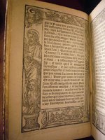 1574 - Jean Bogart - Trésor de dévotion contenant plusieurs oraisons dévotes et exercices spirituels - BnF