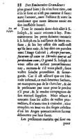 1654 - Antoine Jullieron - Trésor inestimable de Saint-Joseph - BM Lyon