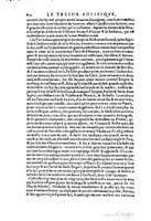 1611 - Pierre Chevalier - Trésor politique - UGent