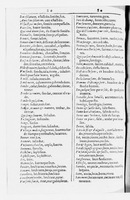 1616 - Veuve Marc Orry - Trésor des deux langues espagnole et française (Seconde partie) - BnF