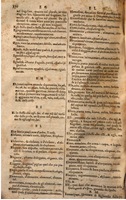 1644 - Jacques Crespin - Trésor des trois langues - Passau