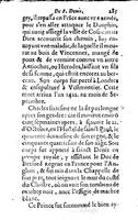 1636 - Jean Billaine - Trésor sacré ou inventaire des saintes reliques - British Library