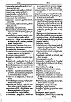 1616 - Veuve Marc Orry - Trésor des deux langues espagnole et française (Première et Seconde parties) - BM Lyon
