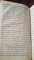 1581 - Guillaume Julien - Trésor de Ponce Pilate - Douai Quincy