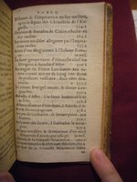 1605 - Pierre Rigaud - Trésor des Amadis - T. 2 - BnF
