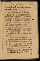 1586 - Benoît Rigaud - Trésor des fleurs et secrets de médecine - Université Paris Cité