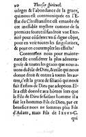 1633 - François Waudré - Trésor spirituel contenant les excellences du christianisme - UGent