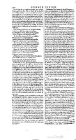 1629 - Veuve Nicolas Buon - Trésor du droit français (21754 T. 3) - BM Lyon