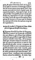 1606 - Jean Antoine Huguetan - Trésor des Amadis - Anvers Musée Plantin-Moretus