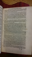 1578 - Nicolas Chesneau - Trésor et entière histoire de la triomphante victoire du corps de Dieu sur l’esprit malin - BM Lyon