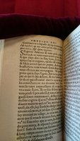1581 - Pierre Le Voirier et Gervais Mallot - Trésor des histoires tragiques - BnF Richelieu