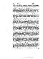 1655 - Augustin Courbé - Trésor de recherches et antiquités gauloises et françaises - BM Lyon