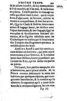 1623 - Joseph Bouillerot - Trésor de l’histoire générale de notre temps - BM Lyon
