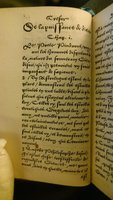 1560 - Jean Bellère - Trésor de vertu - British Library