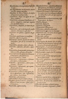 1645 - A. de Sommaville et A. Courbé - Trésor des deux langues espagnole et française - BSB Munich