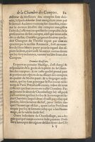1599 - Claude de Monstr’oeil et Jean Richer - Trésor des instructions des finances - BnF
