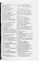 1616 - Veuve Marc Orry - Trésor des deux langues espagnole et française (Seconde partie) - BnF