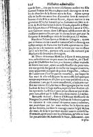 1610 - Paul Marceau - Trésor d’histoires admirables et mémorables - Princeton