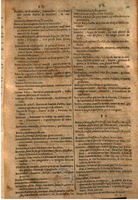 1644 - Jacques Crespin - Trésor des trois langues - Passau