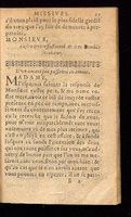 1614 - Barthélemy Vincent - Élite et Trésor des lettres missives - Bâle