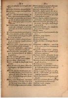 1645 - A. de Sommaville et A. Courbé - Trésor des deux langues espagnole et française - BSB Munich