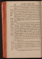 1624 - Joseph Bouillerot - Trésor de l’histoire générale de notre temps - BnF Arsenal