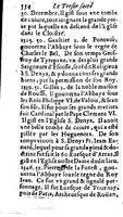1646 - Jean Billaine - Trésor sacré ou inventaire des saintes reliques - BM Lyon
